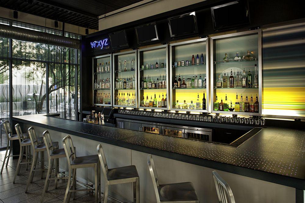 Hotel Aloft Tempe Extérieur photo