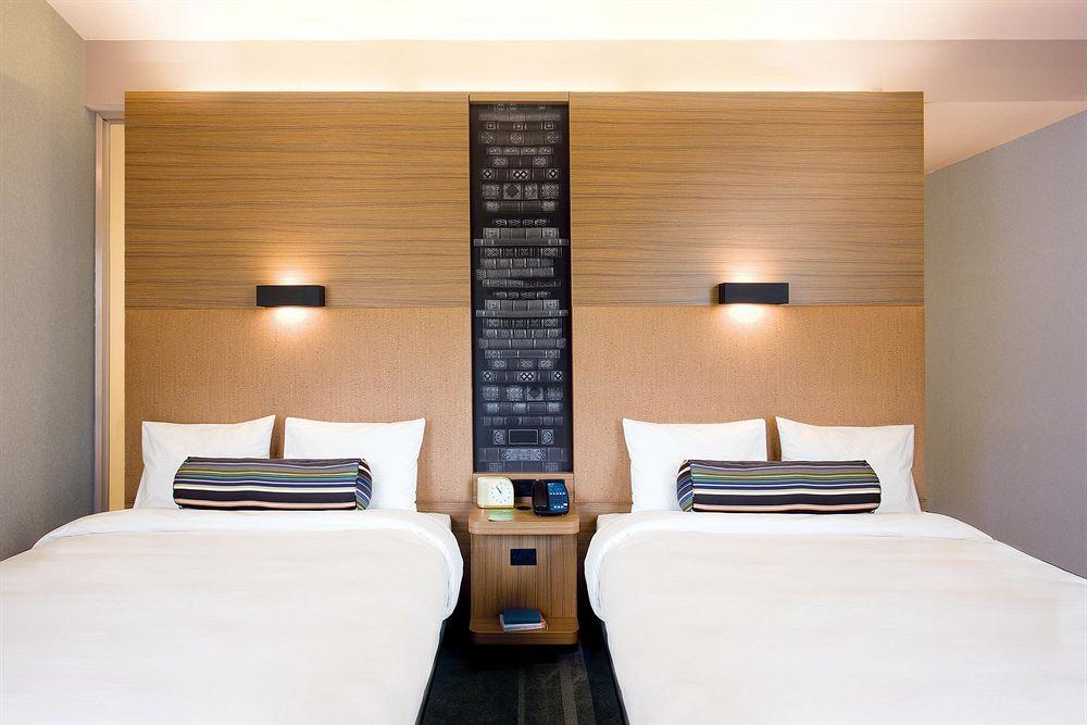 Hotel Aloft Tempe Extérieur photo