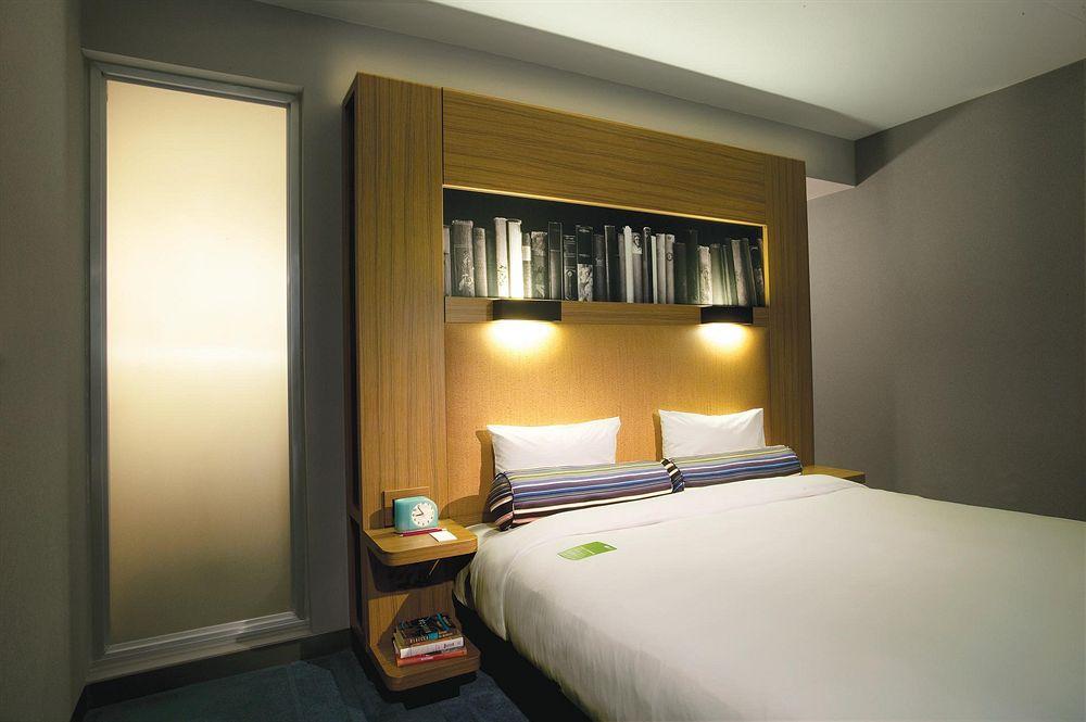 Hotel Aloft Tempe Extérieur photo