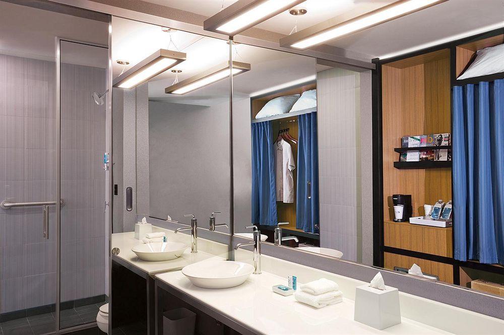 Hotel Aloft Tempe Extérieur photo