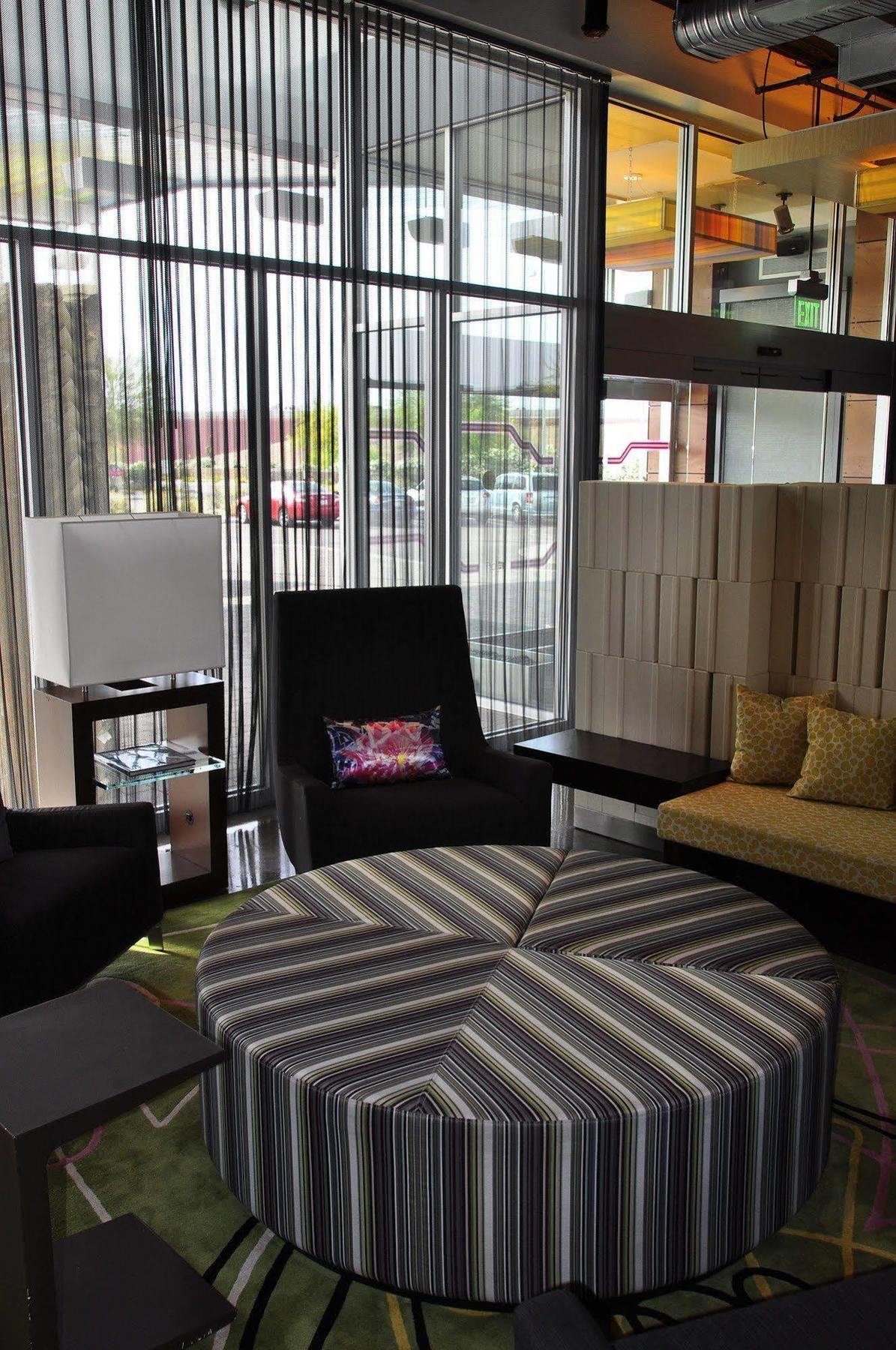 Hotel Aloft Tempe Extérieur photo