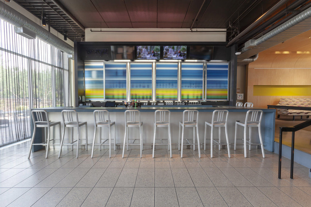 Hotel Aloft Tempe Extérieur photo