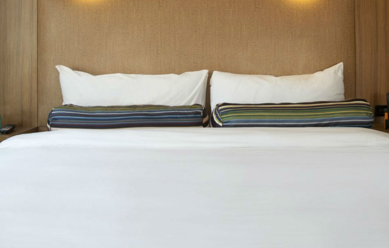 Hotel Aloft Tempe Extérieur photo