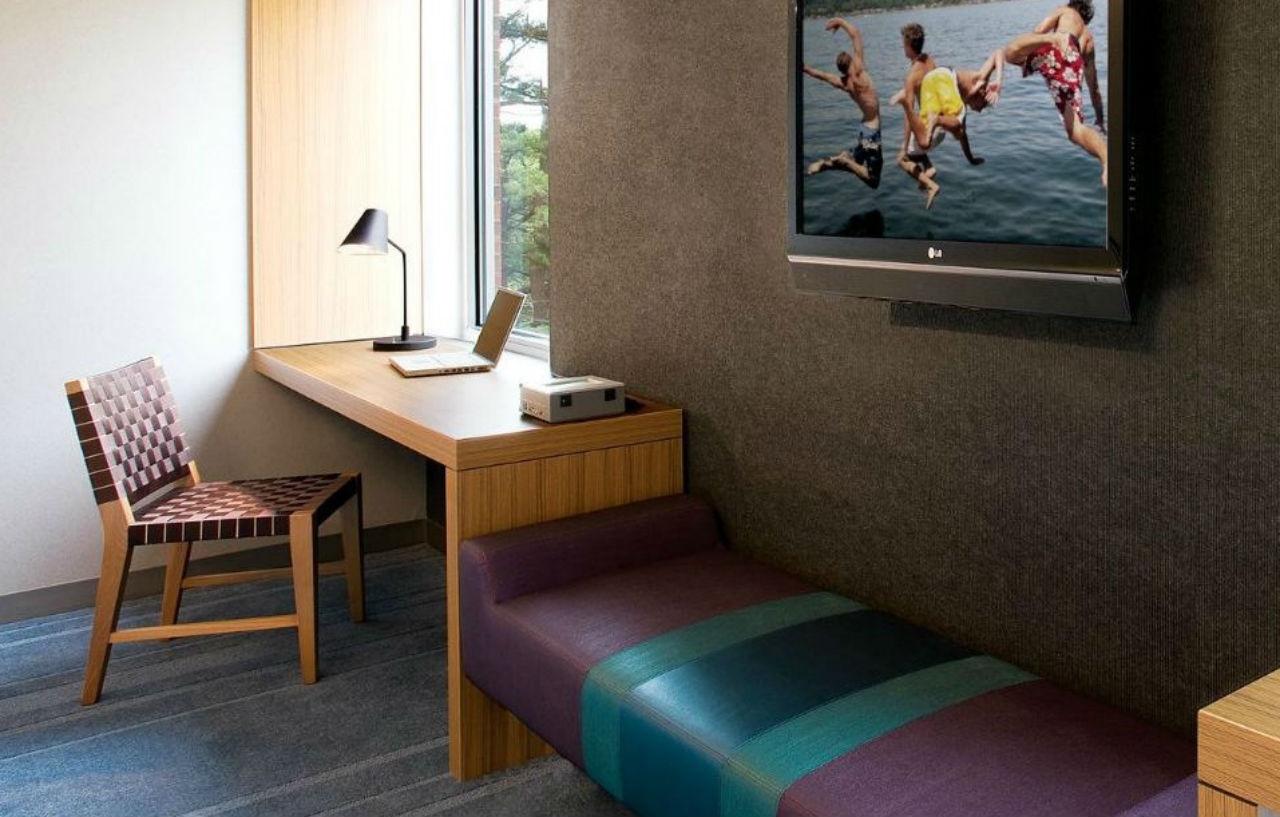 Hotel Aloft Tempe Extérieur photo